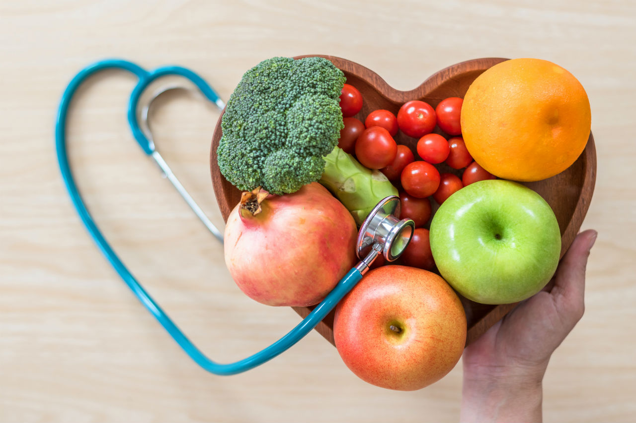A Healthy Guide to Good Nutrition - Healthfocuz